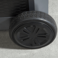 Artusi ATBBQ2ET electric trolley BBQ, product view