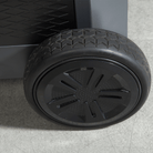 Artusi ATBBQ2ET electric trolley BBQ, product view