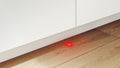 Bosch SMV4HTX01A Series 4 60cm Wide Fully Integrated Dishwasher