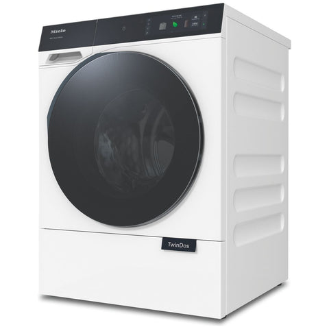 Miele WQ 1200 WPS Nova Edition 10kg Front Load Washing Machine