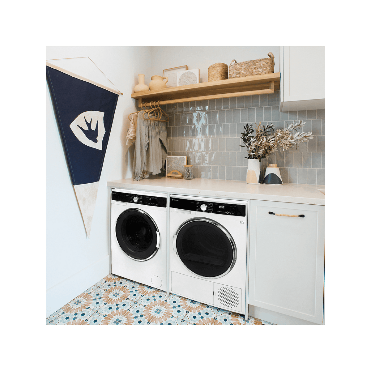 Artusi AWM1712W 7kg Front Load Washing Machine - image 5