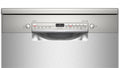 Bosch SMS2ITI02A Series 2 60cm Wide Stainless Steel Freestanding Dishwasher