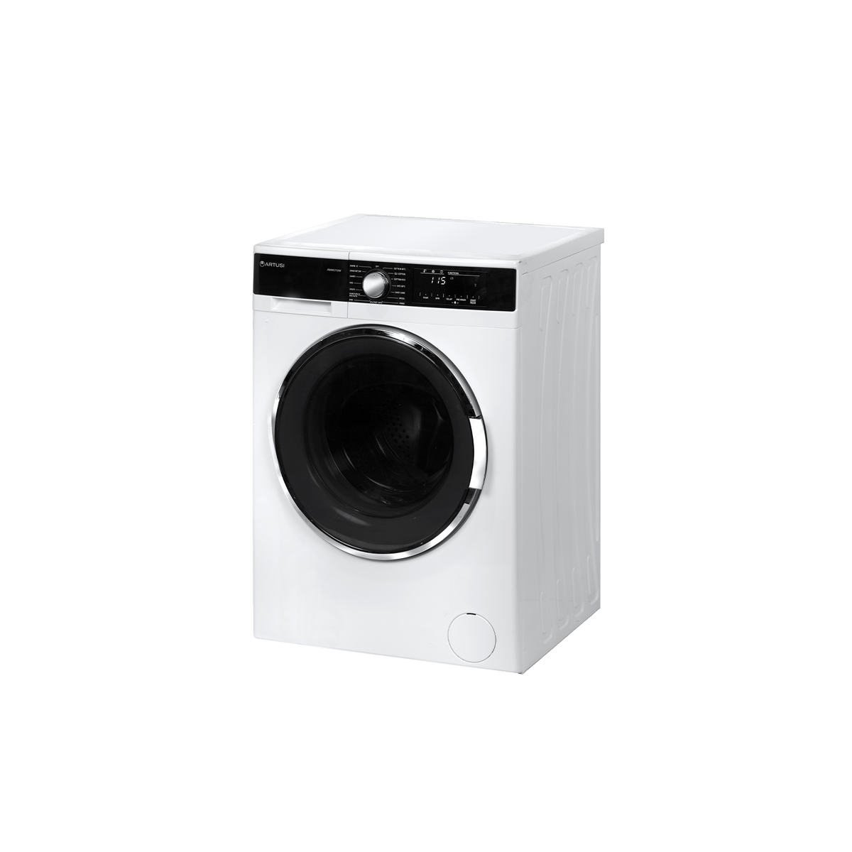 Artusi AWM1712W 7kg Front Load Washing Machine - image 7