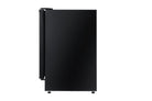Artusi AIM4009B ice maker, side view