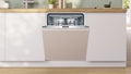 Bosch SMV6HCX03A Series 6 60cm Wide Fully Integrated