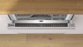 Bosch SBT8ZC801A Series 8 60cm Wide Fully Integrated Dishwasher