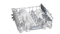 Bosch SMS2ITI02A Series 2 60cm Wide Stainless Steel Freestanding Dishwasher