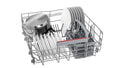 Bosch SMS6HAI02A Series 6 60cm Wide Stainless Steel Freestanding Dishwasher