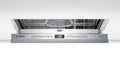 Bosch SMV4HTX01A Series 4 60cm Wide Fully Integrated Dishwasher