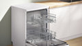 Bosch SMS2ITW01A Series 2 60cm Wide White Freestanding Dishwasher