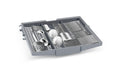 Bosch SMS6HCW01A Series 6 White 60cm Wide Freestanding Dishwasher
