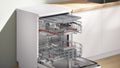 Bosch SMS6HCW01A Series 6 White 60cm Wide Freestanding Dishwasher