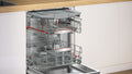 Bosch SBT8ZC801A Series 8 60cm Wide Fully Integrated Dishwasher