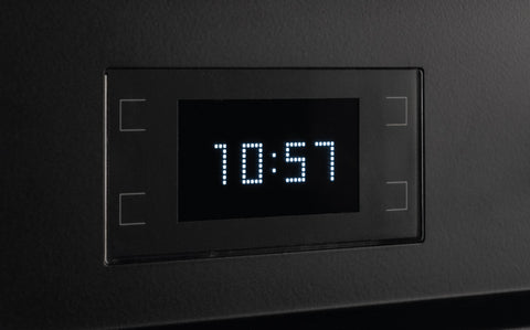 Bertazzoni HER125I2E Heritage Series 120cm Induction Top Freestanding Cooker