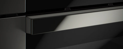 Bertazzoni FMOD6117PTB3 Modern Series 60cm Electric Pyro Built-in Oven with TFT Display