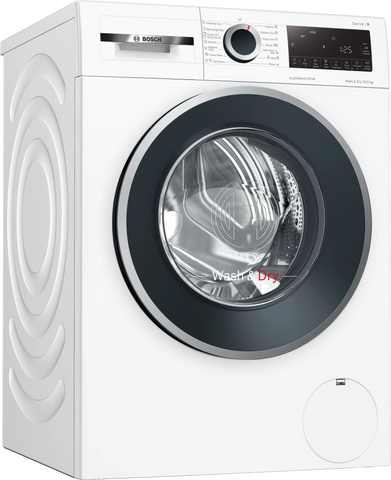 Bosch WNA254U1AU Series 6 Washer-Dryer