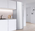 Bosch KSV33VI3A Series 4 Stainless Steel One Door Freestanding Fridge