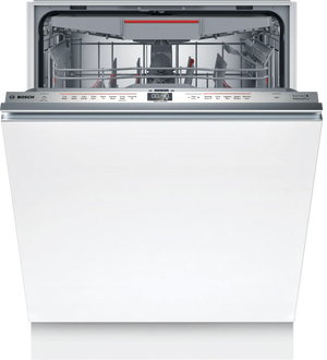 Bosch New In Box Series 6 SMV6HCX01A 60cm Fully-Integrated Dishwasher