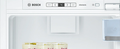 Bosch KIR81AD30A Series 6 One Door Integrated Fridge