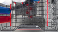 Bosch SMS6HCB01A Series 6 60cm Wide Black Stainless Steel Freestanding Dishwasher