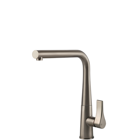 Gessi 17175 Proton Right Angle Swivel Mixer