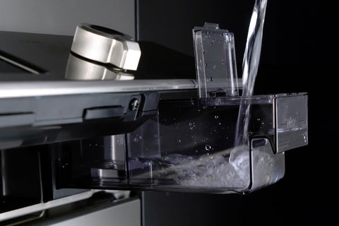 Bertazzoni F6011HERVPT Heritage Series 60cm Total Steam Electric Pyro Built-in Oven