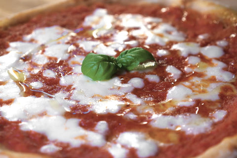 Bertazzoni F6011HERVPT Heritage Series 60cm Total Steam Electric Pyro Built-in Oven