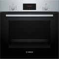 Bosch HBF133BS0A Series 2 Stainless Steel 60cm Wide Built-In Oven