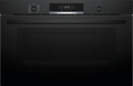 Bosch VBD578FB0 Series 6 Black 90cm Wide Built-in Oven
