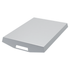 Barazza 1C306 Alfresco Stainless Steel Cover/Tray