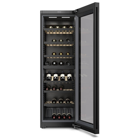 Miele KWTS 4785 F Freestanding Wine Conditioning Unit