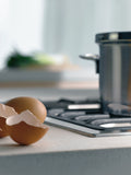 Miele KM 2354 G 90cm Wide Stainless Steel Gas Cooktop