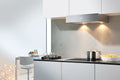 Miele DA 1260 60cm Wide Wall-mounted Decor Rangehood