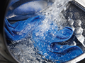 Miele WTW 870 WPM Washer-Dryer