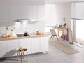 Miele DA 1260 60cm Wide Wall-mounted Decor Rangehood