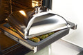 Miele HBD 60-35 Stainless Steel Lid For Large Gourmet Oven Dish