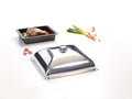 Miele HBD 60-35 Stainless Steel Lid For Large Gourmet Oven Dish