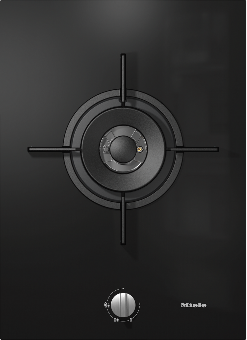 Miele CS 7101-1 FL SmartLine Element With A Wok Burner