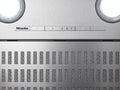 Miele DA 2390 88cm Built-in Rangehood