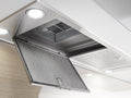 Miele DA 2390 88cm Built-in Rangehood
