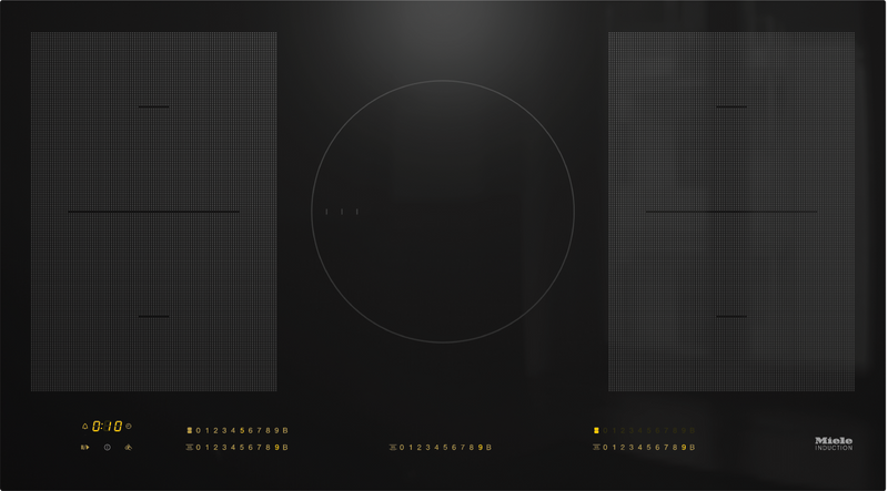 Miele KM 7594-2 FL Induction Cooktop