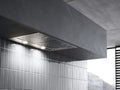 Miele DA 2578 70cm Extractor Unit Built-in Rangehood