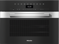 Miele DGC 7440 HC Pro Combi Steam Oven