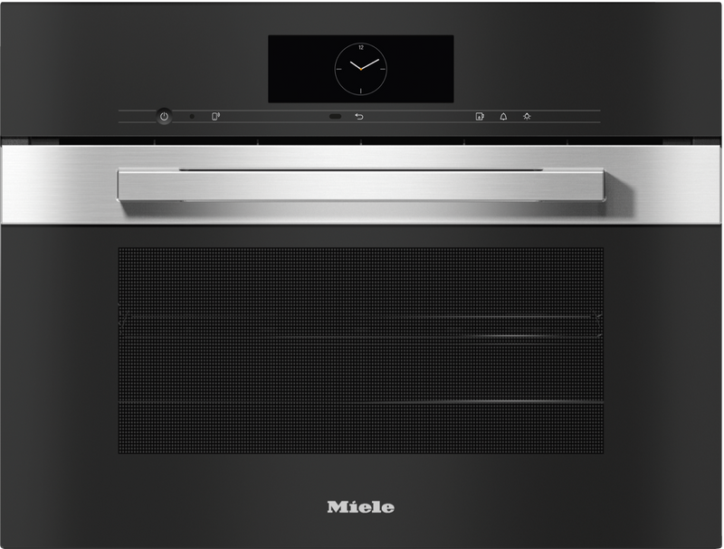 Miele DGC 7845 HC Pro PureLine Combi Steam Oven