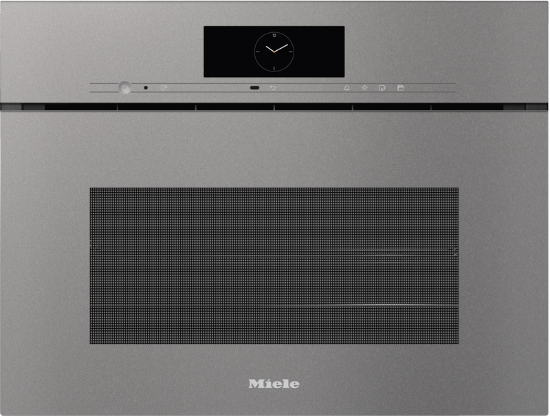 Miele DGC 7840 HCX Pro ArtLine Combi Steam Oven