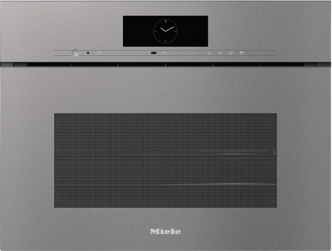 Miele DGC 7845 HCX Pro ArtLine Combi Steam Oven