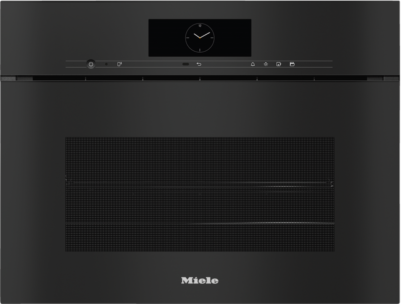 Miele DGC 7845 HCX Pro ArtLine Combi Steam Oven