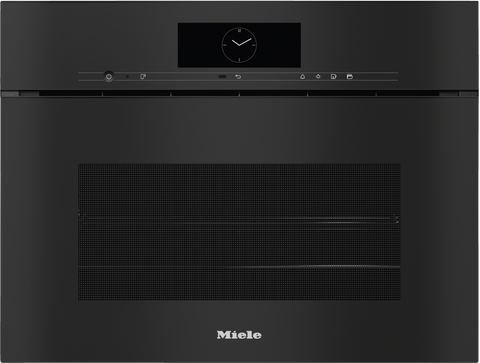 Miele DGC 7840 HCX Pro ArtLine Combi Steam Oven