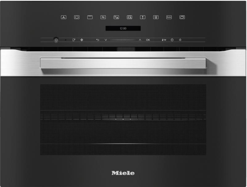 Miele H 7240 BM Speed Oven