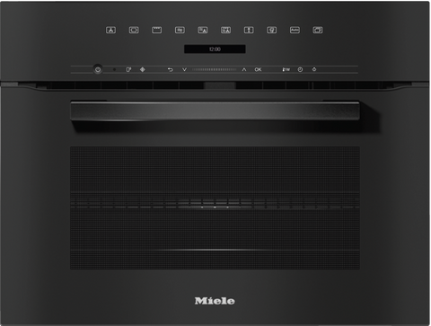 Miele H 7240 BM Speed Oven